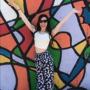 Meet your Posher, Cheyenne